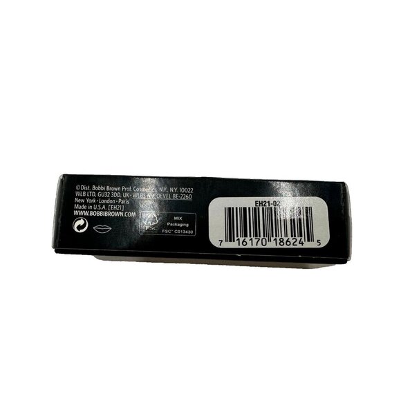 BOBBI BROWN CRUSHED LIP COLOR Lipstick BARE NIB - Picture 2 of 4